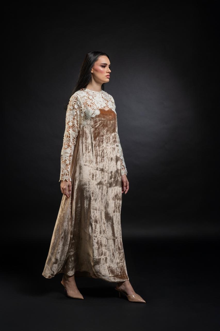 eterna long dress black eterna long dress black