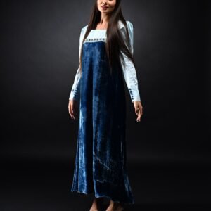 fw26 collection blue