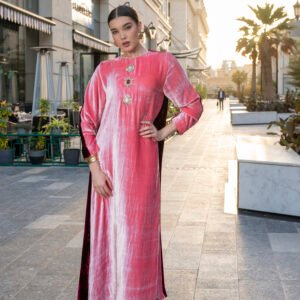 New Arrivals 1850 ريال fw26 collection therd green (نسخة)