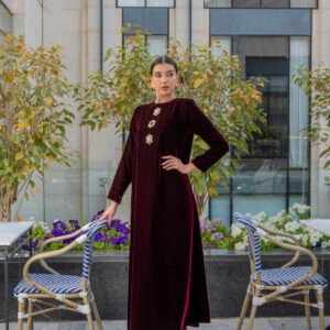 New Arrivals 1850 ريال fw26 collection therd green (نسخة)