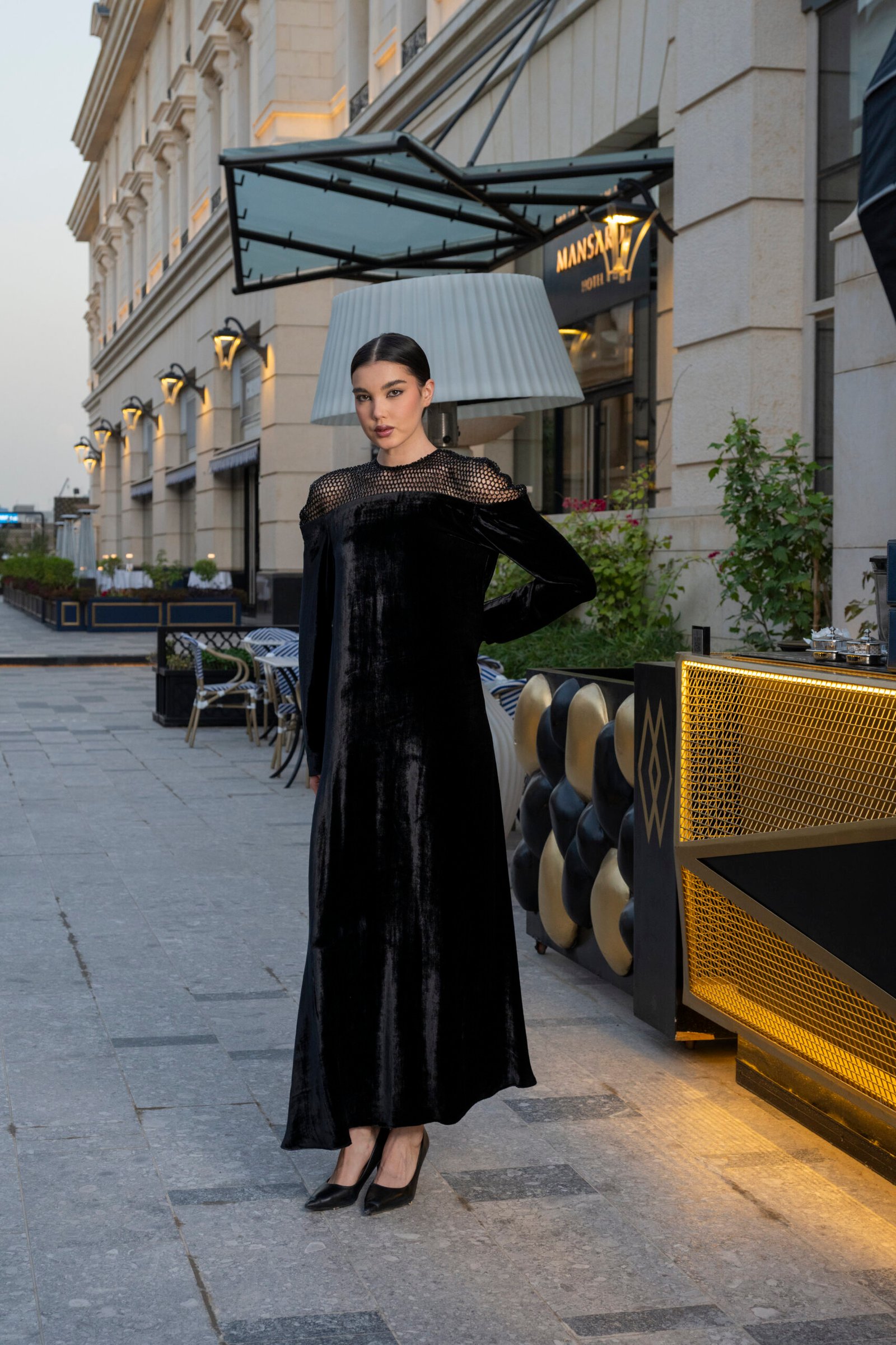 1850 ريال fw26 collection therd green (نسخة) 1850 ريال fw26 collection therd green (نسخة)