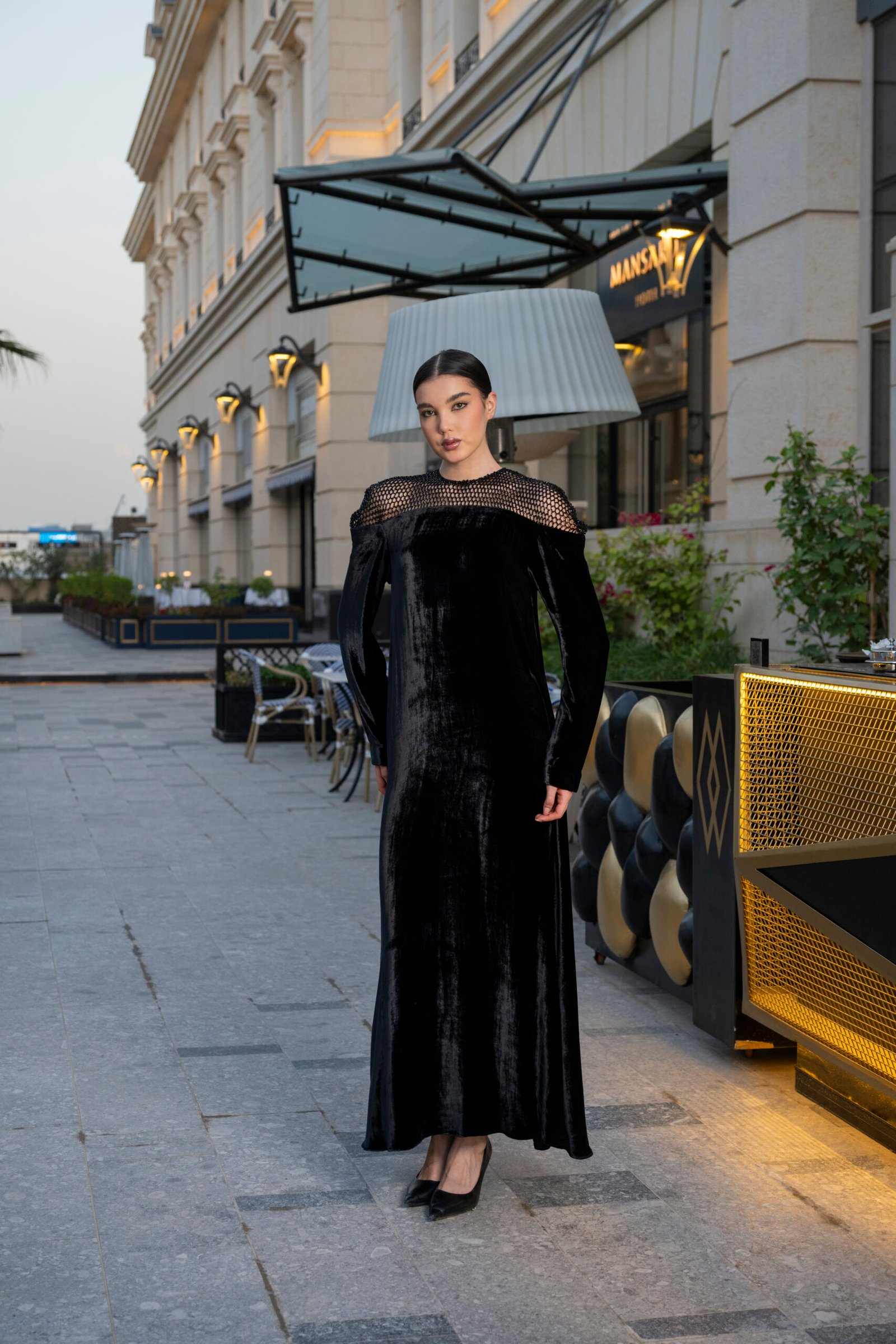 1850 ريال fw26 collection therd green (نسخة) 1850 ريال fw26 collection therd green (نسخة)