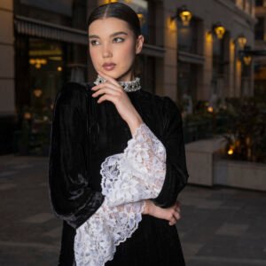 New Arrivals 1850 ريال fw26 collection therd green (نسخة)