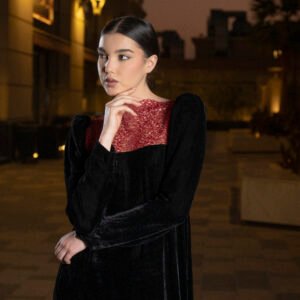 New Arrivals 1850 ريال fw26 collection therd green (نسخة)